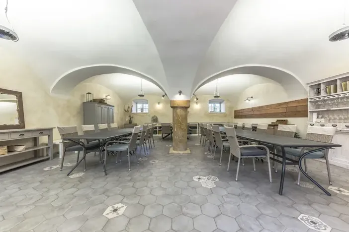 Prodej zemědělské usedlosti, Hobšovice, 825 m2