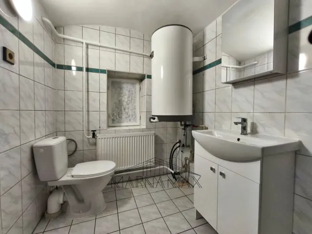 Prodej rodinného domu, Kryry, Malá Strana, 130 m2