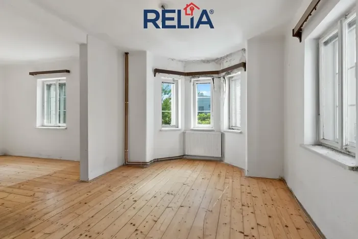 Prodej rodinného domu, Liberec, Na Kačírku, 120 m2