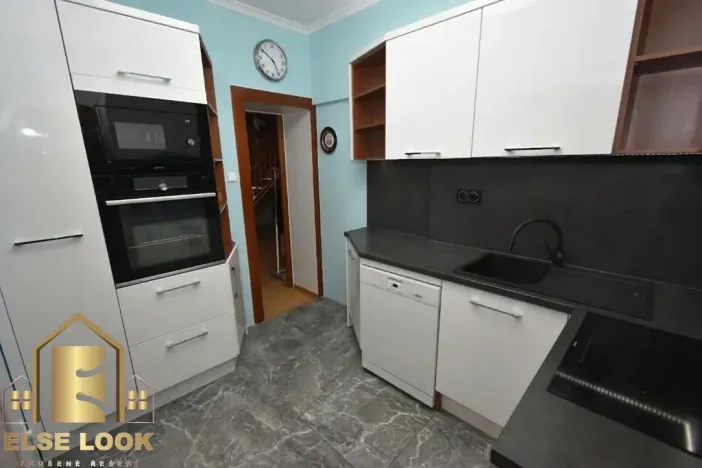 Pronájem bytu 3+kk, Kramolna, 76 m2