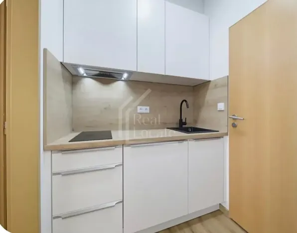 Pronájem pokoje, Praha - Žižkov, Seifertova, 25 m2