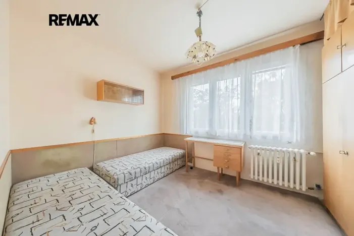 Prodej bytu 3+1, Plzeň, Družby, 62 m2