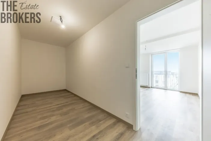 Prodej bytu 2+kk, Český Brod, Antonína Balšánka, 99 m2