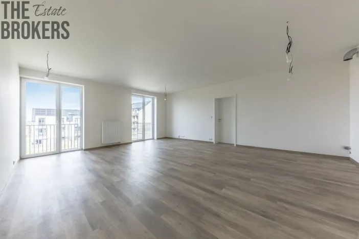 Prodej bytu 3+kk, Český Brod, Antonína Balšánka, 99 m2