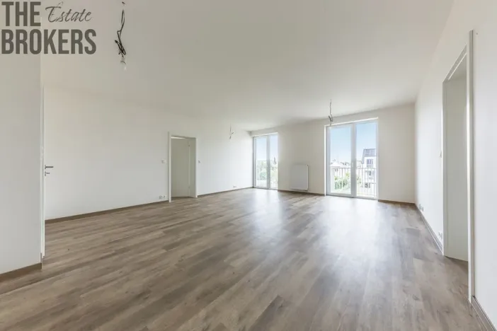 Prodej bytu 3+kk, Český Brod, Antonína Balšánka, 99 m2