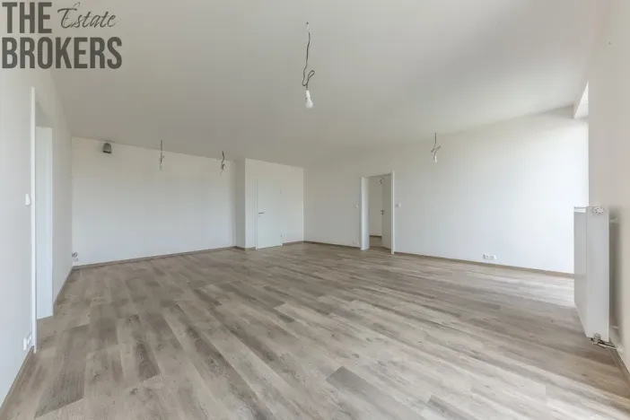 Prodej bytu 3+kk, Český Brod, Antonína Balšánka, 99 m2