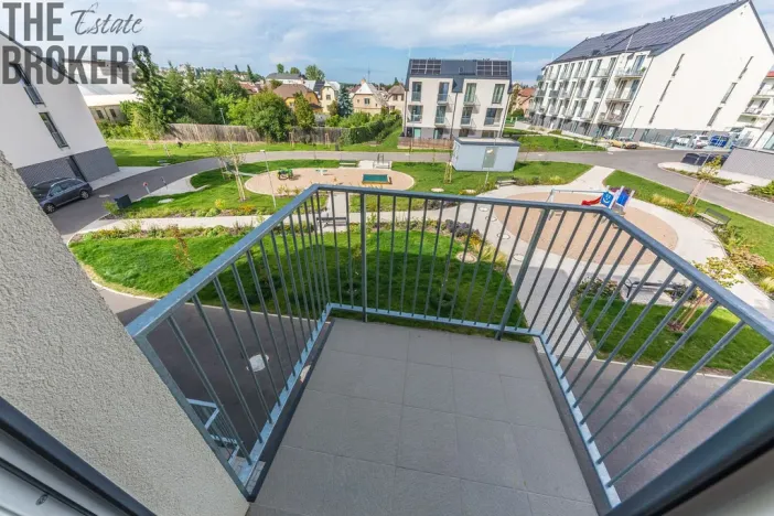 Prodej bytu 3+kk, Český Brod, Antonína Balšánka, 99 m2