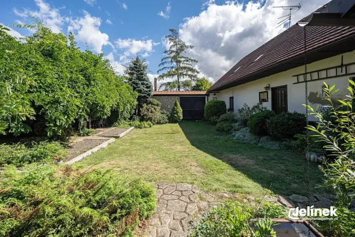 Prodej chalupy, Makov, 203 m2