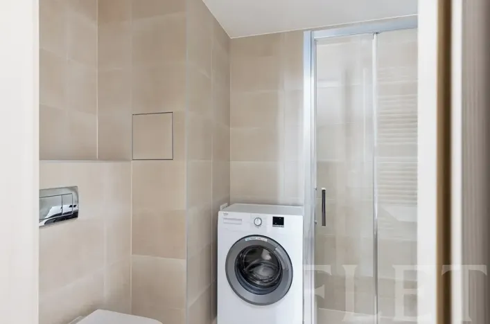 Pronájem bytu 2+kk, Praha - Hloubětín, Sobí, 55 m2