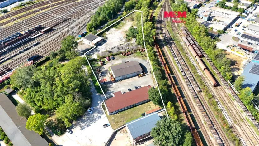 Prodej obchodního prostoru, Ostrava - Kunčice, Vratimovská, 483 m2