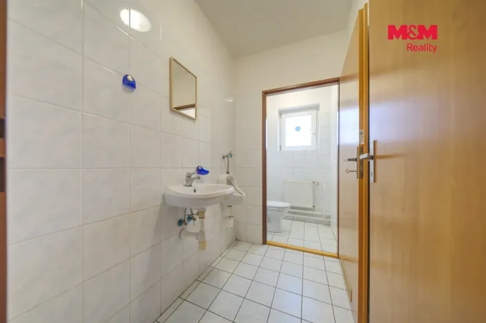 Prodej obchodního prostoru, Ostrava - Kunčice, Vratimovská, 483 m2