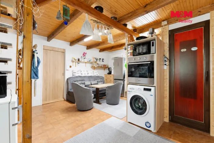 Prodej chaty, Hodslavice, 44 m2