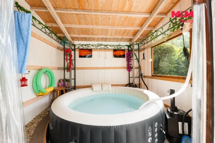 Prodej chaty, Hodslavice, 44 m2