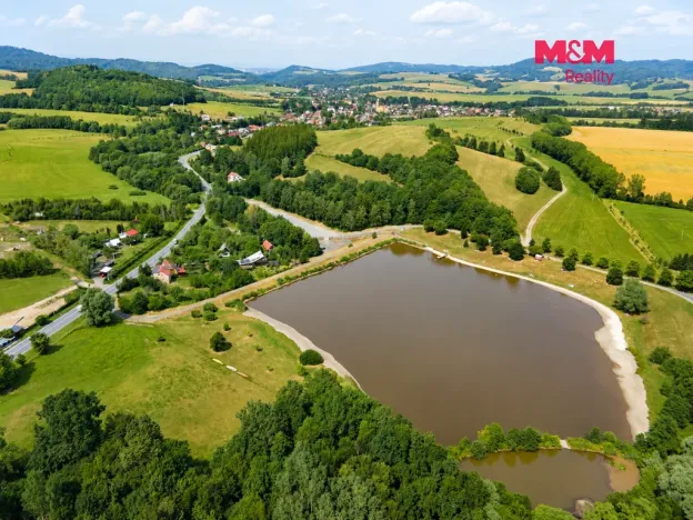 Prodej chaty, Hodslavice, 44 m2