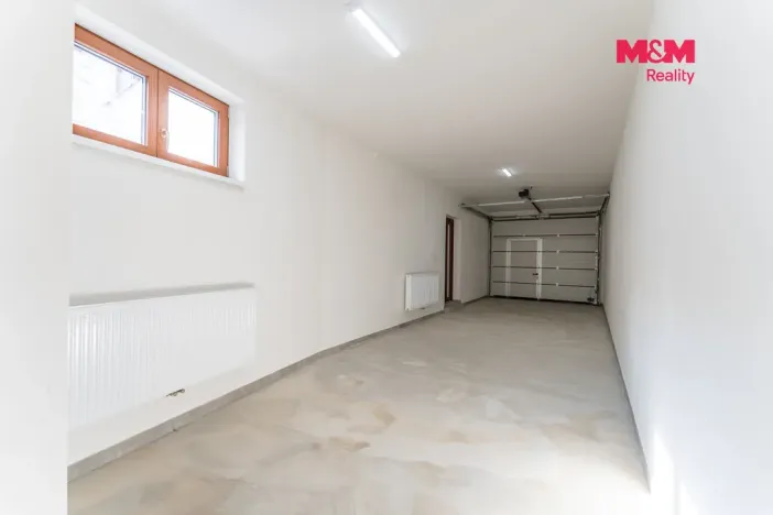 Prodej rodinného domu, Lysá nad Labem, Sojovická, 310 m2