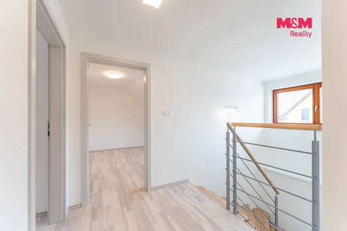 Prodej rodinného domu, Lysá nad Labem, Sojovická, 310 m2