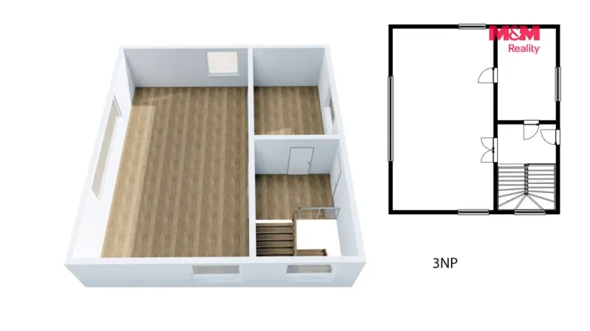 Prodej výrobních prostor, Kamenický Šenov, Kamenická, 2651 m2