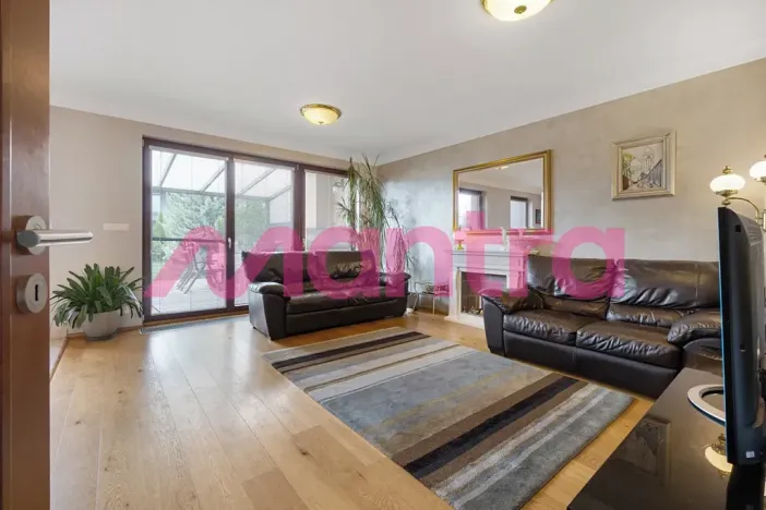 Prodej rodinného domu, Praha - Pitkovice, Chorošová, 125 m2