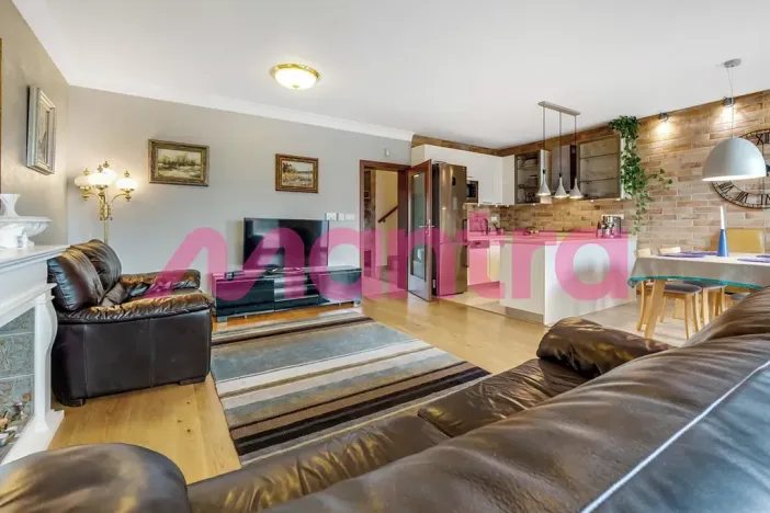 Prodej rodinného domu, Praha - Pitkovice, Chorošová, 125 m2