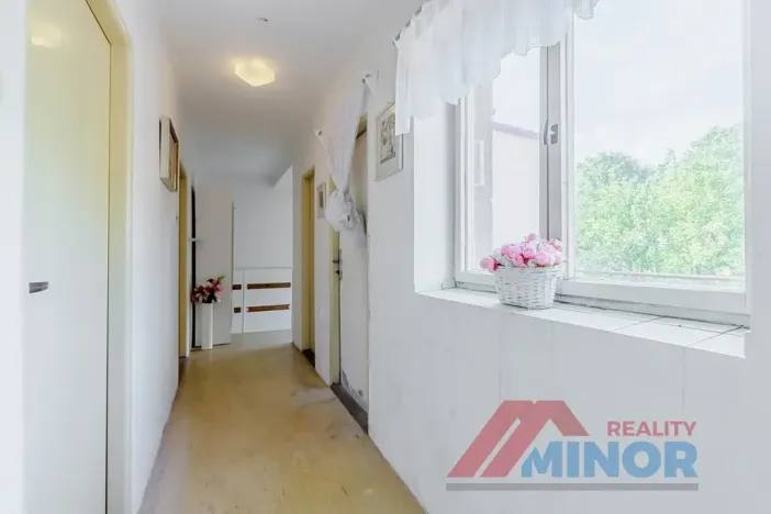 Prodej rodinného domu, Řisuty, 190 m2