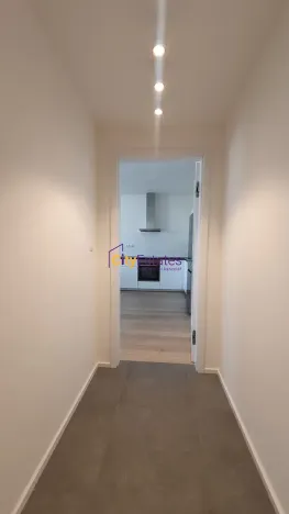 Pronájem bytu 2+kk, Praha - Smíchov, Nádražní, 56 m2