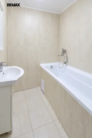 Pronájem bytu 4+1, Litvínov, Hamerská, 68 m2