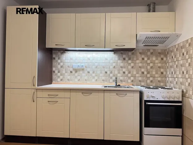 Pronájem bytu 2+1, Krabčice, 48 m2