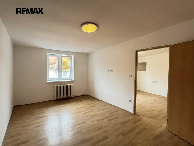 Pronájem bytu 2+1, Krabčice, 48 m2