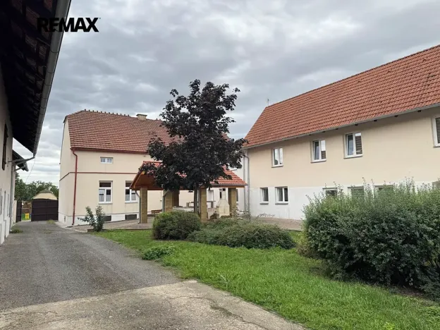 Pronájem bytu 1+kk, Krabčice, 25 m2