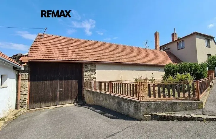 Prodej rodinného domu, Velká Bíteš, Lánice, 133 m2