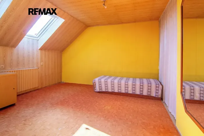 Prodej rodinného domu, Tvrdonice, Příční, 225 m2