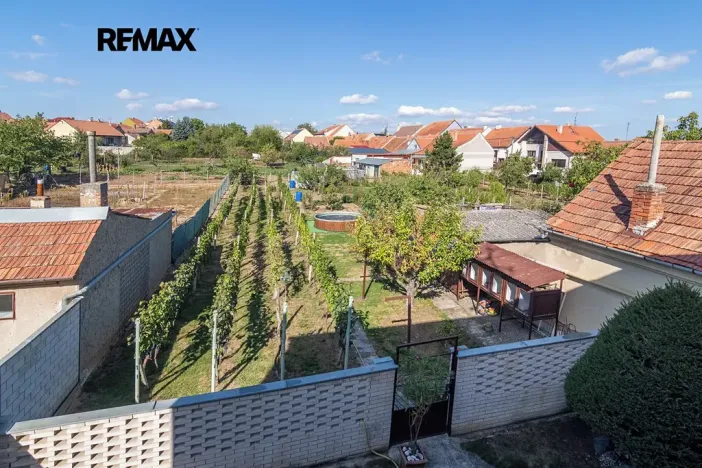 Prodej rodinného domu, Tvrdonice, Příční, 225 m2