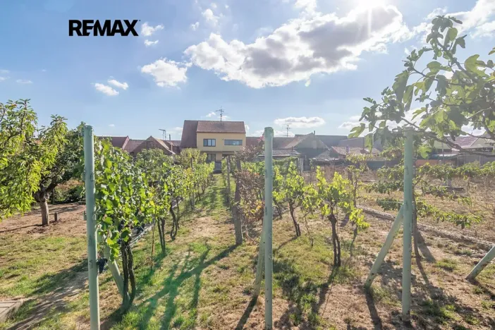 Prodej rodinného domu, Tvrdonice, Příční, 225 m2