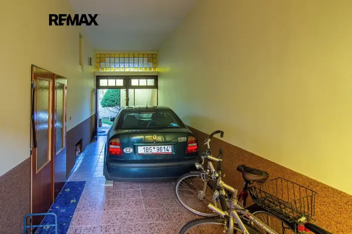 Prodej rodinného domu, Tvrdonice, Příční, 225 m2