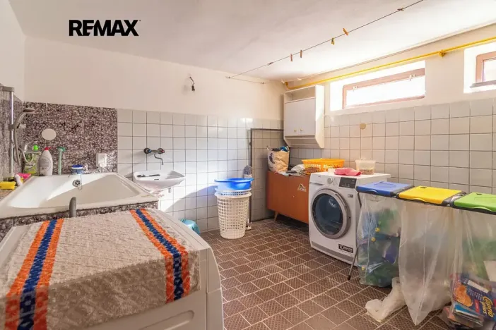Prodej rodinného domu, Tvrdonice, Příční, 225 m2