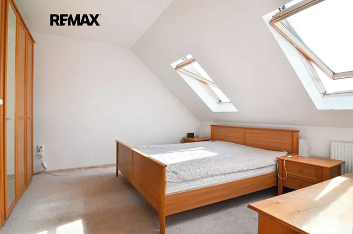 Prodej rodinného domu, Bzenec, Podhájí, 130 m2