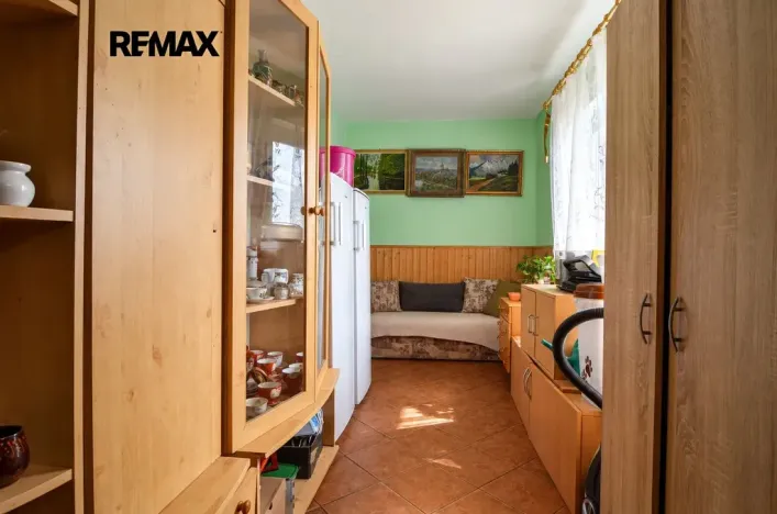 Prodej rodinného domu, Bzenec, Podhájí, 130 m2