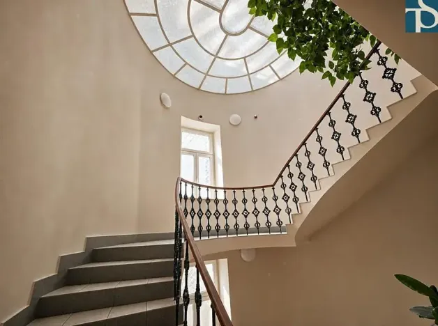 Pronájem kanceláře, Praha - Nové Město, Opletalova, 18 m2