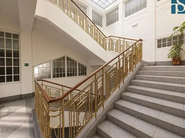 Pronájem kanceláře, Praha - Nové Město, Opletalova, 16 m2