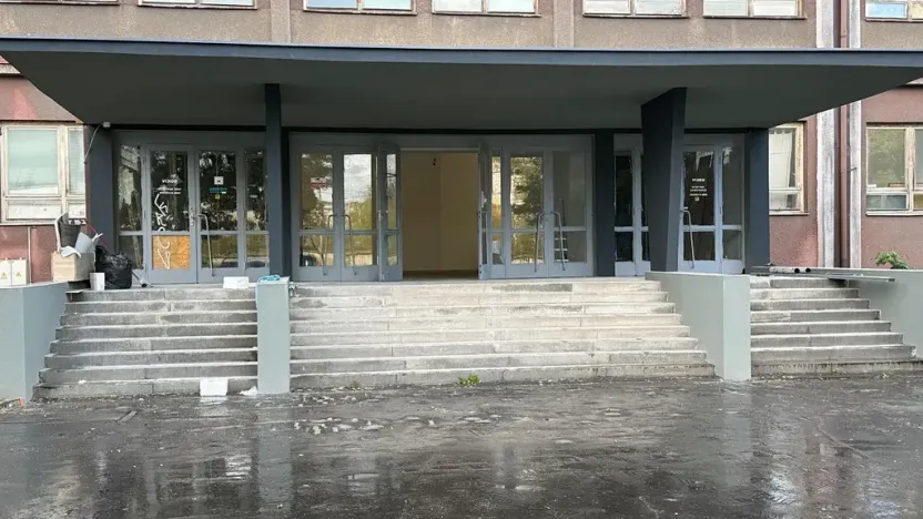 Pronájem skladu, Ostrava, Vratimovská, 24 m2
