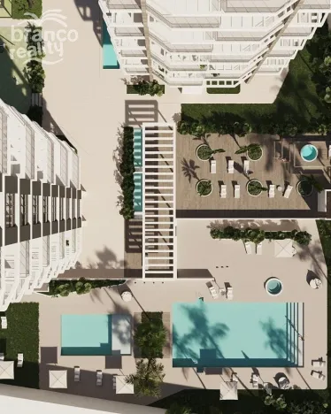 Prodej bytu 4+kk, Calpe, Alicante, Španělsko, 93 m2