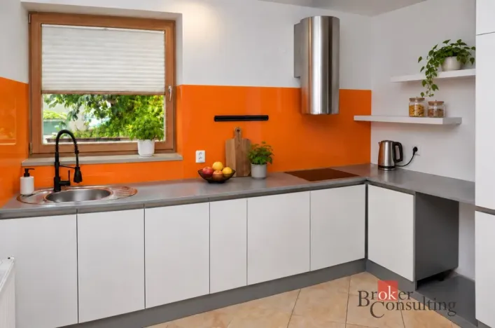Prodej bytu 4+kk, Husinec - Řež, Červená Skála, 119 m2