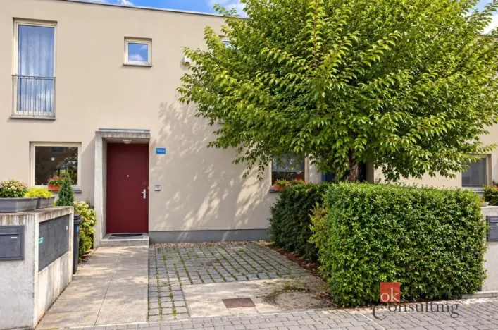 Prodej bytu 4+kk, Husinec - Řež, Červená Skála, 119 m2