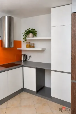 Prodej bytu 4+kk, Husinec - Řež, Červená Skála, 119 m2