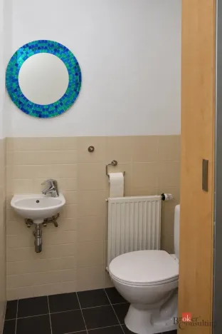 Prodej bytu 4+kk, Husinec - Řež, Červená Skála, 119 m2