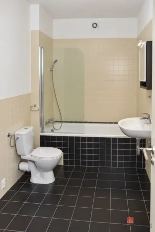 Prodej bytu 4+kk, Husinec - Řež, Červená Skála, 119 m2