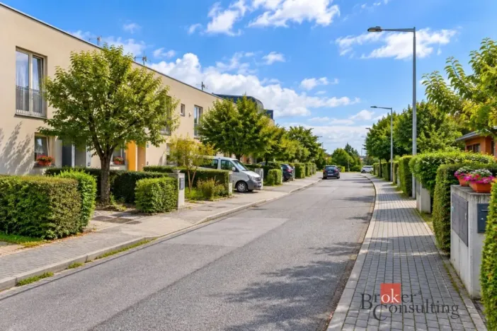 Prodej bytu 4+kk, Husinec - Řež, Červená Skála, 119 m2