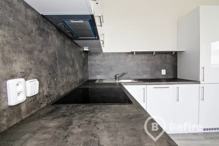 Pronájem bytu 1+kk, Olomouc - Řepčín, Edvarda Beneše, 38 m2
