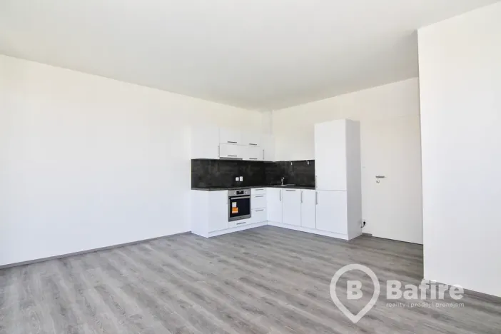 Pronájem bytu 1+kk, Olomouc - Řepčín, Edvarda Beneše, 38 m2