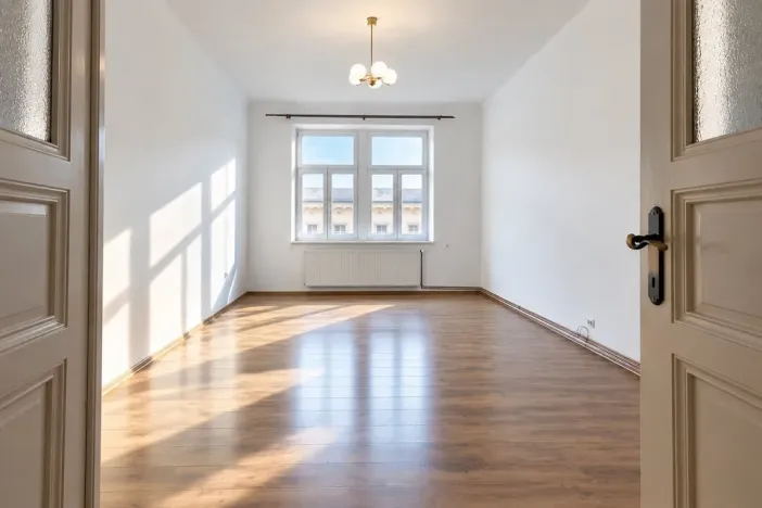 Prodej bytu 3+kk, Praha - Libeň, Novákových, 81 m2